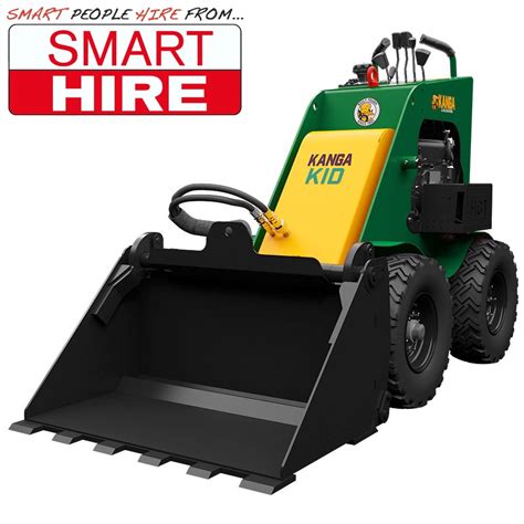 mini excavator hire melbourne australia|kanga mini loader hire.